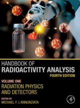 Handbook of Radioactivity Analysis - Volume 1