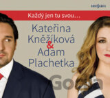Kateřina Kněžíková & Adam Plachetka: - Každý jen tu svou...
