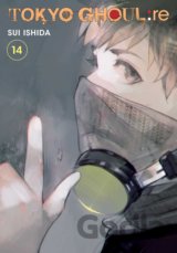 Tokyo Ghoul:re - Volume 14