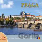 Praga: Bijuterie in inima Europei