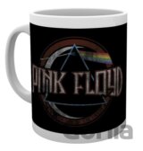 Keramický hrnček Pink Floyd: Dark Side