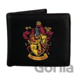 Peňaženka Harry Potter: Gryffindor - Nebelvír znak