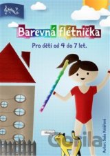 Barevná flétnička