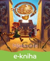 Teo a Leonie: Pokladnice bohů