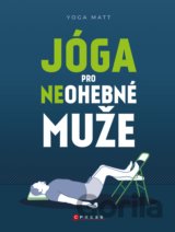 Jóga pro neohebné muže