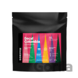 Colombia Estrella del Ostro DECAF 250g