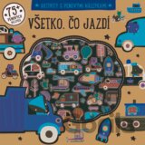 Všetko, čo jazdí