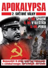 Apokalypsa 2. světové války 4.-6. díl