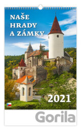 Naše hrady a zámky