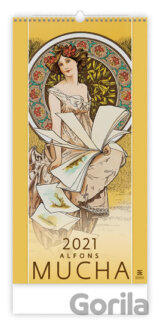 Alfons Mucha - exclusiv