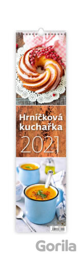 Hrníčková kuchařka