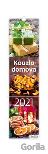 Kouzlo domova