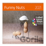 Funny Nuts