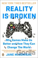 Reality Is Broken