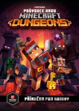 Minecraft: Průvodce hrou Dungeons