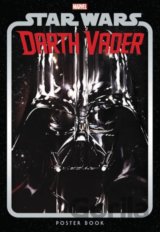 Star Wars: Darth Vader Poster Book