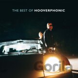 Hooverphonic: Best Of Hooverphonic LP