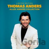 Thomas Anders: Alles Anders Collection