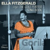Ella Fitzgerald: Sings The Cole Porter Songbook