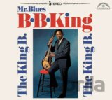 B. B. King: Mr. Blues