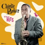 Charlie Parker: The hits LP