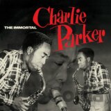 Charlie Parker: The Immortal LP