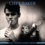 Chet Baker: Eleven Classic Albums