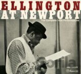 Duke Ellington: