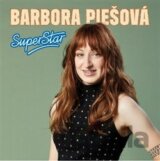 Barbora Piešová (Víťaz Superstar 2020)