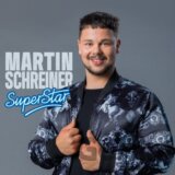 Martin Schreiner (Finalista Superstar 2020)