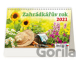 Záhradkářův rok