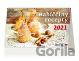 Babiččiny recepty