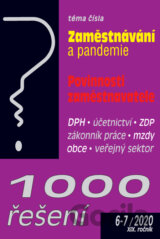 1000 řešení 6-7/2020