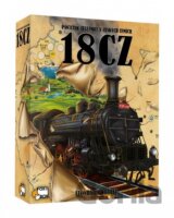 18CZ: Počátek železnice v Českých zemích