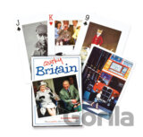 Poker - Britský svéráz