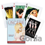 Poker - Lingerie