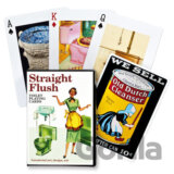 Poker - Straight Flush