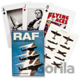Poker - RAF Sté vyročí (1918-2018)