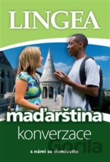Maďarština - konverzace ...s námi se domluvíte