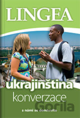 Ukrajinština - konverzace ...s námi se domluvíte