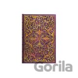 Paperblanks - diár Aurelia 2020/2021