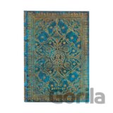 Paperblanks - diár Azure 2020/2021