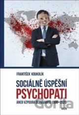 Sociálně úspěšní psychopati