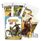 Poker - Motorbikes