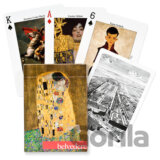 Poker - Mistrovská díla z Belvederu