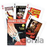 Poker - Science-Fiction, SF