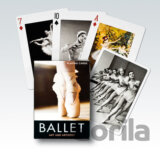 Poker - Balet