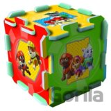 Penové puzzle Paw Patrol 2