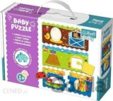 Baby classic tvary