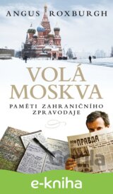 Volá Moskva